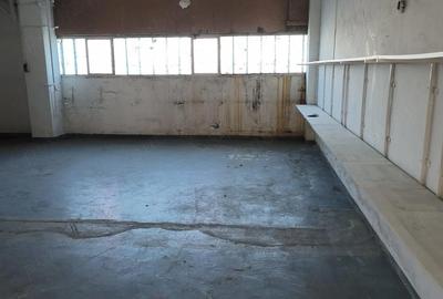 Spațiu comercial, de 109 mp, în Străulești