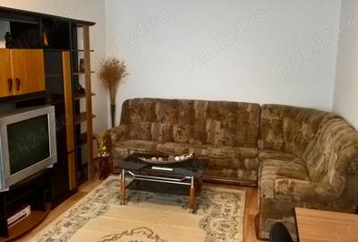 Proprietar, inchiriez apartament 2 camere Crangasi - 8