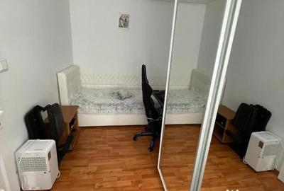 Apartament cu 2 camere nedecomandat, mobilat în Central - 1