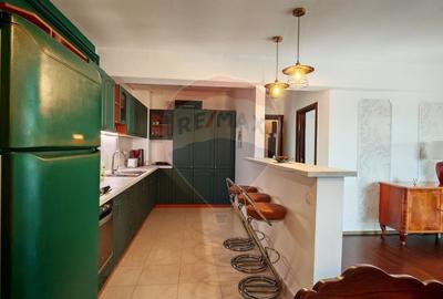 Apartament de 2 camere cu terasa in zona Pipera - Voluntari - 3