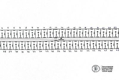 Terenuri de vanzare Tarlungeni, Izvor | 500 mp | 0% Comision - 6