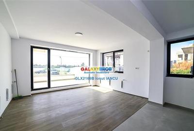 Apartament 3 camere vedere la Lacul Pantelimon - 3