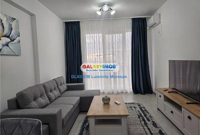 Inchiriere apartament 2 camere decomandat Targoviste Chindia Residence - 15