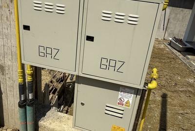 Casă cu 4 camere în Bârnova - 2