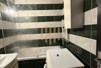 Apartament 1 camera, parter, zona Vivo Mall - 11