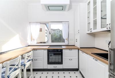 Apartament cu 3 camere semidecomandat în Andrei Mureșanu - 10