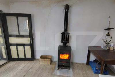 Casă cu 4 camere cu Teren 1360 Mp în Iris - 5