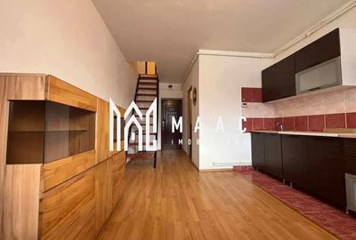 Apartament cu 2 camere semidecomandat, mobilat în Terezian - 2