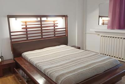 Apartament cu 2 camere decomandat în Berceni - 8