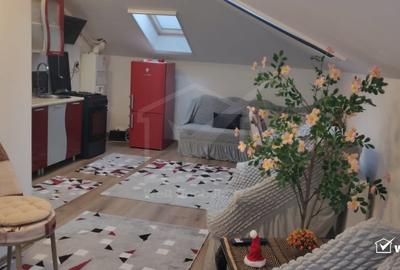 Apartament 3 camere, finisat, Floresti - 3