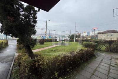 Garsoniera, etaj 1, centrala proprie pe str Fabricii - 10