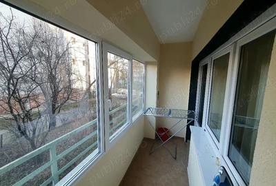 Apartament cu 2 camere decomandat în Păcurari - 5