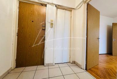 Giurgiului 72-86, etaj intermediar, liber - 12