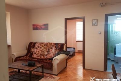 INVESTITIE! De vanzare apartament cu 2 camere Centru - 7