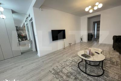 Apartament cu 4 camere în Central - 4