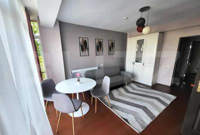 Apartament 2 camere, 60 mp, OMW Bucium - 2