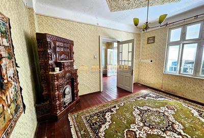 Casă cu 4 camere cu Teren 274 Mp în Central - 5