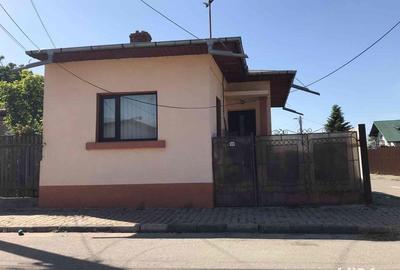 Casă cu 3 camere cu Teren 180 Mp în Central - 9