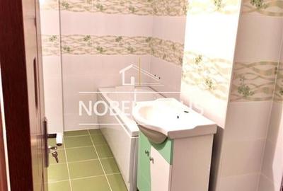 Apartament 3 camere, decomandat, etajul 3, Zona Gura Leului - 10