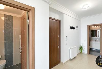 Mamaia Solid Residence apartament 3 camere termen d la 6 luni Mamaia Solid Residence apartament 3 camere termen d la 6 luni - 15