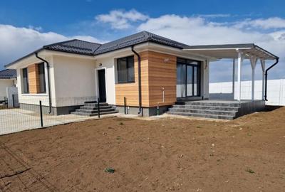 Casă 4 camere parter – sediu firmă / cabinet – acces direct, parcare - 2