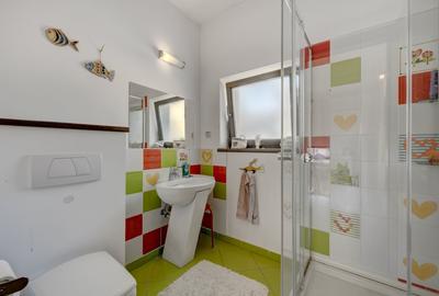 Descopera Caminul Perfect: Vila Individuala P+M de 170 mp Utili, Strada Doinei - 16