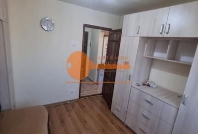 Apartament 2 camere, decomandat, Lujerului - Politehnica, Aleea Cetățuia - 8