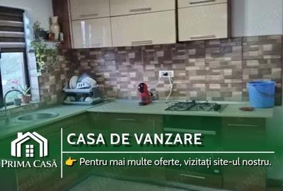 Casă cu Teren 880 Mp în Nișcov - 6