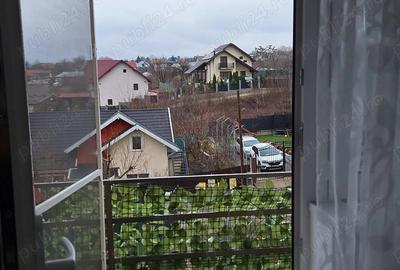 Inchiriez apartament 2 camere D - 4