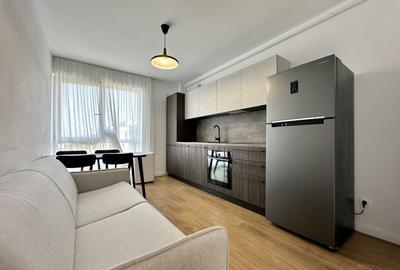 Inchiriere Apartament cu 2 camere, garaj, Andrei Muresanu Sud - 5