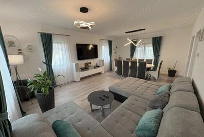 Casă cu 3 camere cu Teren 671 Mp în Central - 9
