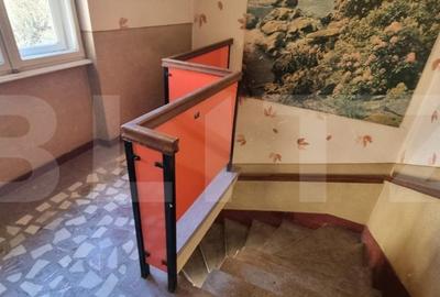 Casa P+2 cu 2 spatii comerciale la parter, in Sebes - 5