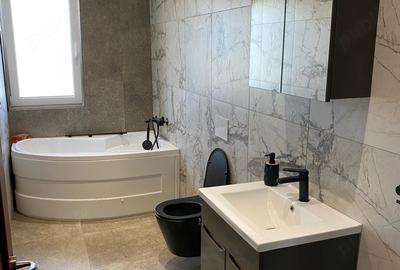 Casă cu 5 camere cu Teren 1320 Mp în Cetariu - 4
