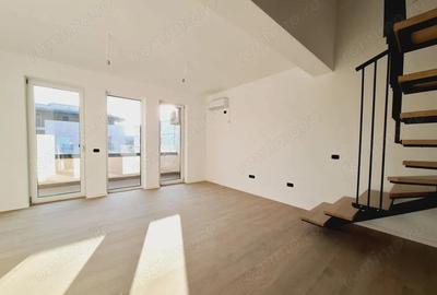 Apartament cu 3 camere decomandat în Giroc