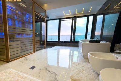 Te muți în vacanță! Vilă cu lac și pădure – piscină, spa, ponton – Snagov - 48