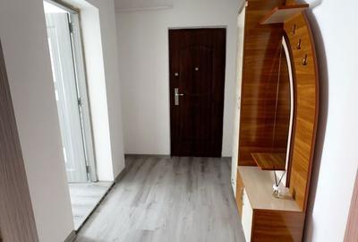 Apartament cu 2 camere semidecomandat în Unirii Sud - 2