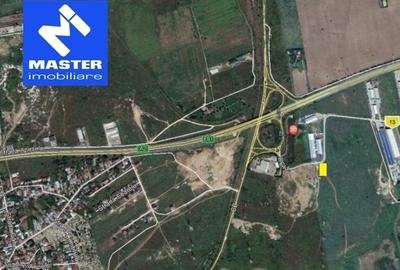 Teren Construcții intravilan în Theodor Pallady