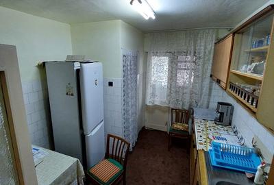 Apartament cu 3 camere în Central - 5