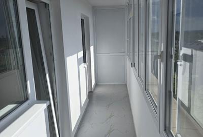 Apartament cu 2 camere decomandat în Exterior Vest - 1