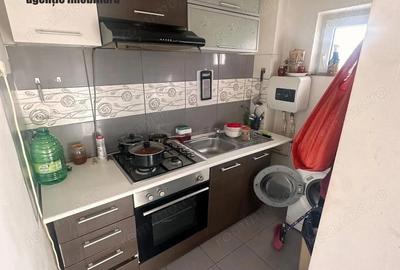 Garsoniera Piata Noua ,32 mp - 4