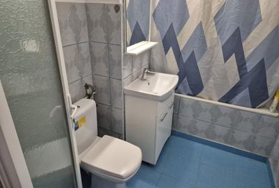 Garsonieră decomandată în Tudor Vladimirescu - 6