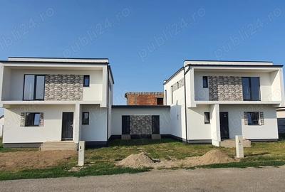 Proprietar ! Duplex despartit de camera tehnica, 350 mp teren - 2