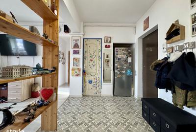 Apartament cu 3 camere în Baciu - 15