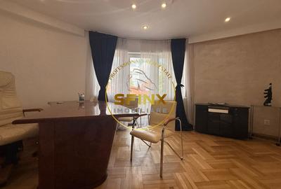 Apartament cu 4 camere semidecomandat, mobilat în Ultracentral - 1