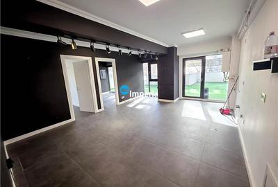 Birou, de 126 mp, în Central - 2