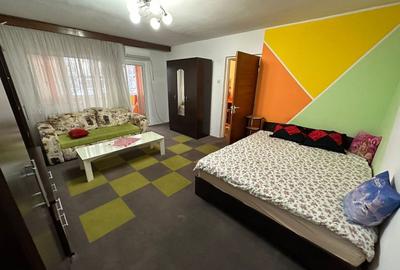 Garsonieră decomandată în Lacul Tei - 1