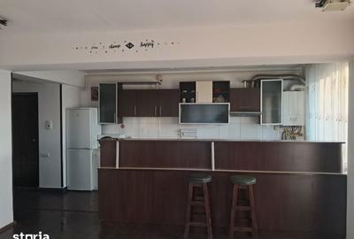 Apartament cu 3 camere în Central - 6