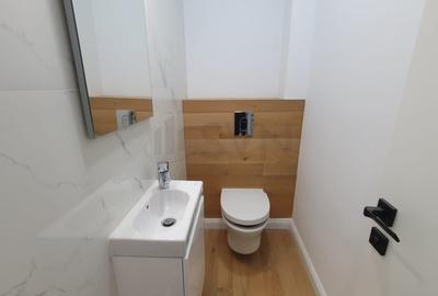 Apartament cu 3 camere decomandat în Dorobanți - 12