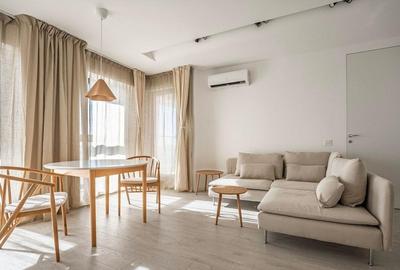 Apartament 2 camere Lux + Loc de Parcare Subteran in Complexul Novum Viilor - 3