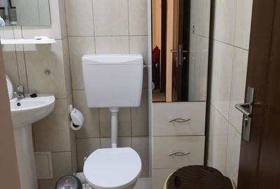 Garsonieră decomandată în Gară - 2